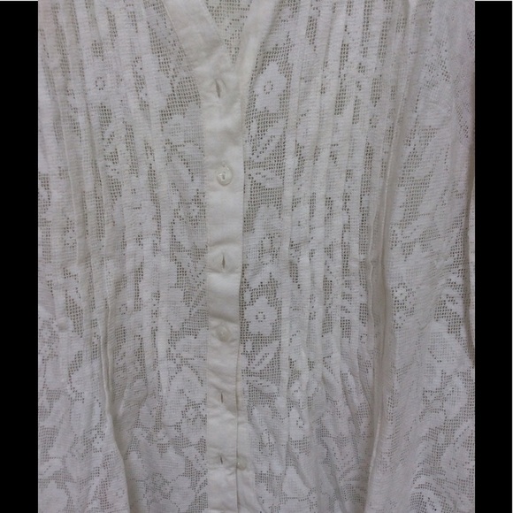 STYLE & Co. tunic. - Picture 3 of 4